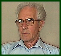 Gerardus Tros